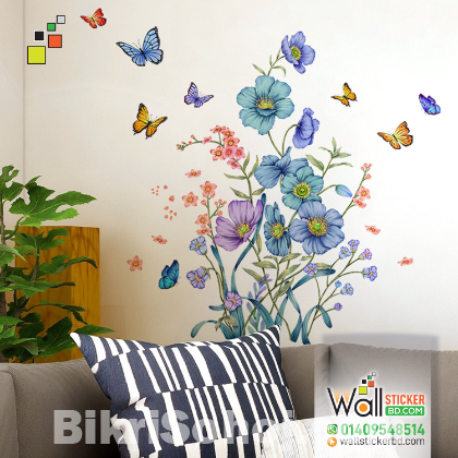 3D wallpaper Price in Dhaka Bangladesh